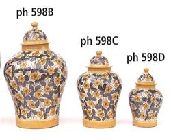 PH 598 B - C - D