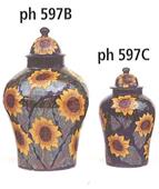 PH 597 B - C