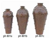 PH 801 A - B - C